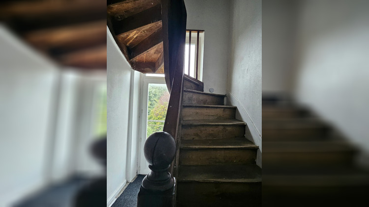 Ma-Cabane - Vente Appartement DINAN, 67 m²