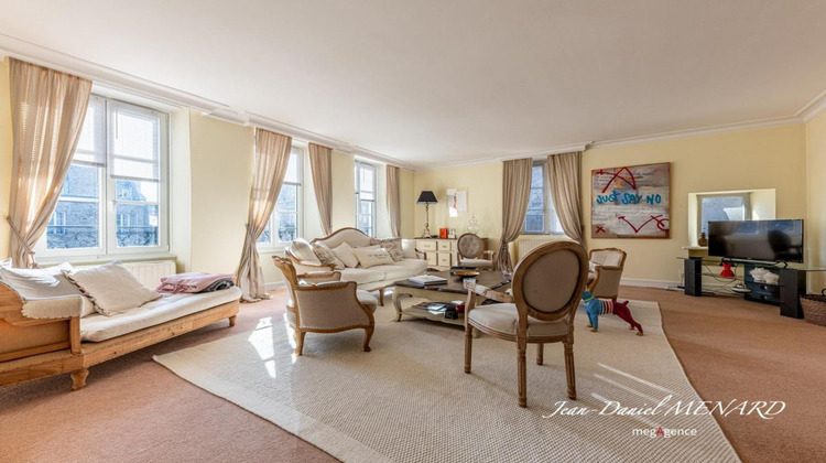 Ma-Cabane - Vente Appartement DINAN, 200 m²