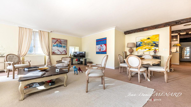 Ma-Cabane - Vente Appartement DINAN, 200 m²