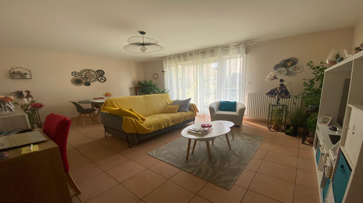 Ma-Cabane - Vente Appartement Dinan, 70 m²