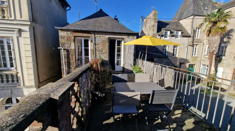 Ma-Cabane - Vente Appartement DINAN, 33 m²