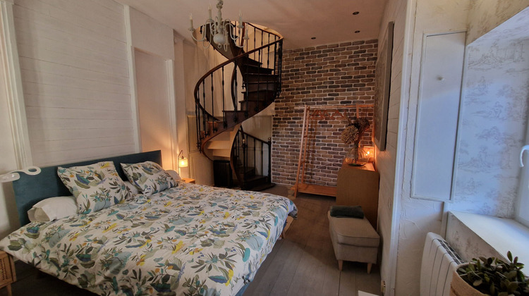 Ma-Cabane - Vente Appartement DINAN, 33 m²