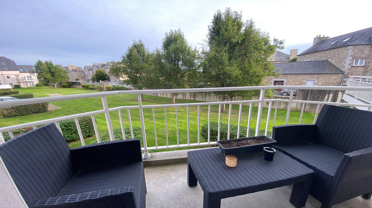 Ma-Cabane - Vente Appartement Dinan, 39 m²