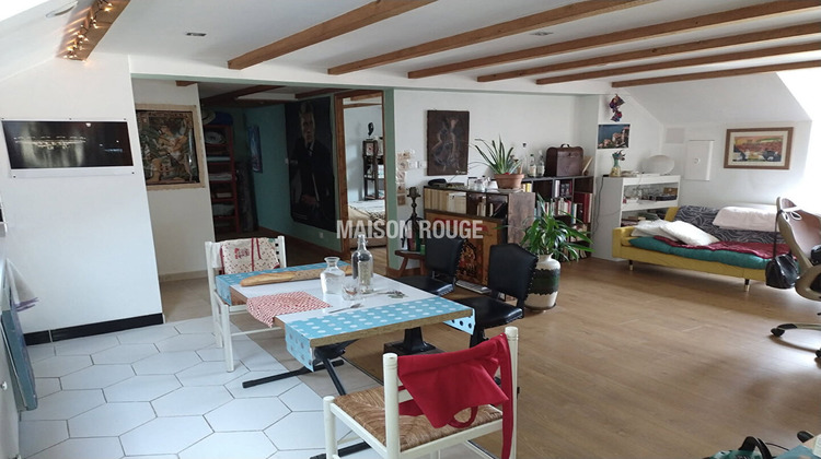 Ma-Cabane - Vente Appartement DINAN, 41 m²