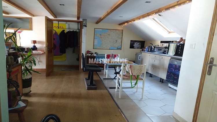 Ma-Cabane - Vente Appartement DINAN, 41 m²