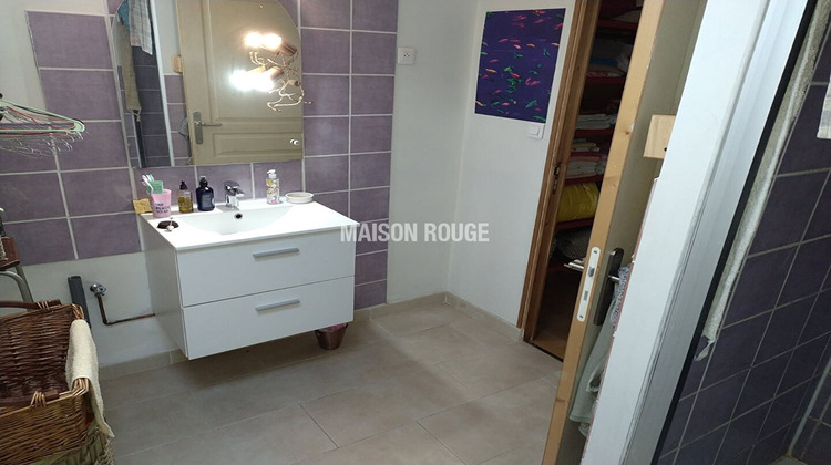 Ma-Cabane - Vente Appartement DINAN, 41 m²