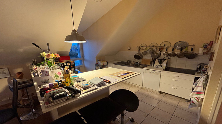 Ma-Cabane - Vente Appartement DINAN, 60 m²