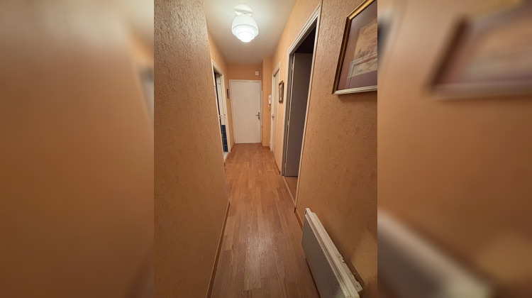 Ma-Cabane - Vente Appartement DINAN, 60 m²