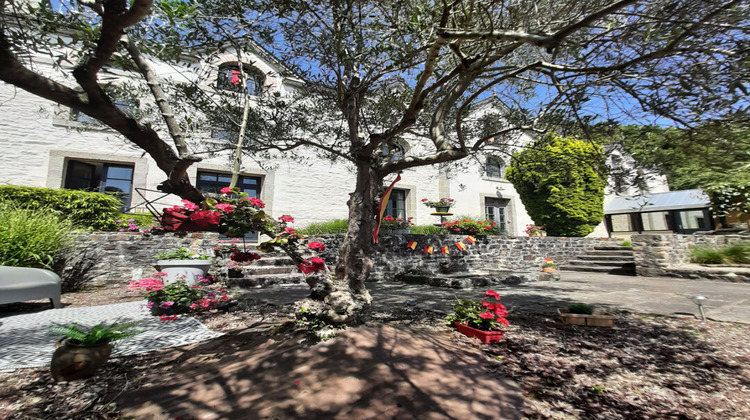 Ma-Cabane - Vente Appartement DINAN, 59 m²