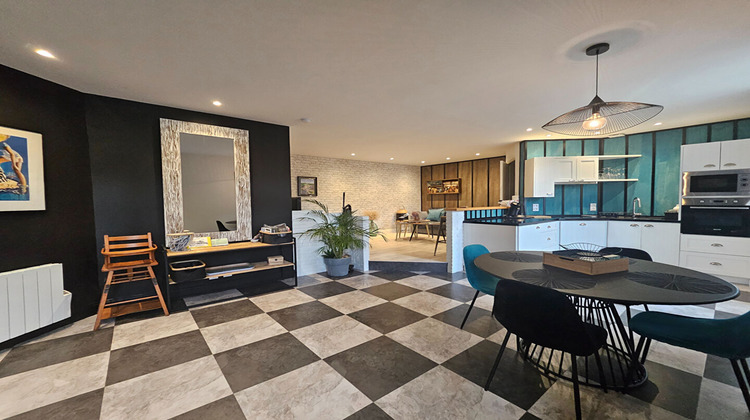 Ma-Cabane - Vente Appartement DINAN, 59 m²