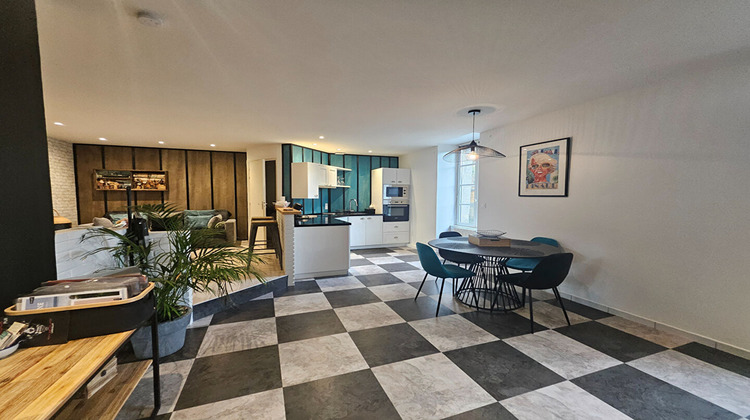 Ma-Cabane - Vente Appartement DINAN, 59 m²