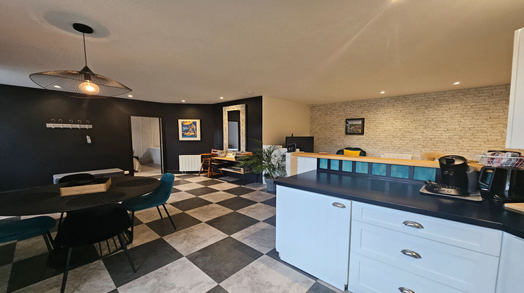 Ma-Cabane - Vente Appartement DINAN, 59 m²