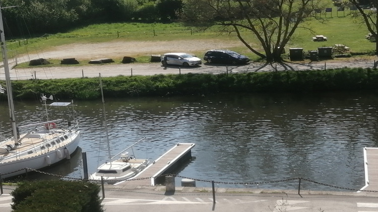 Ma-Cabane - Vente Appartement DINAN, 59 m²