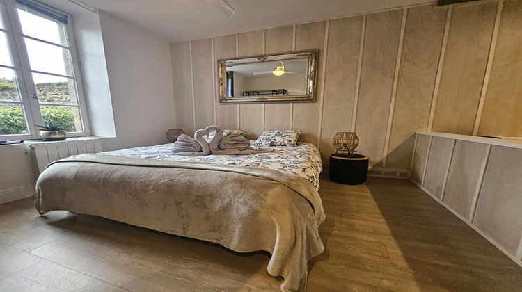 Ma-Cabane - Vente Appartement DINAN, 59 m²