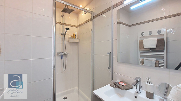 Ma-Cabane - Vente Appartement DINAN, 54 m²