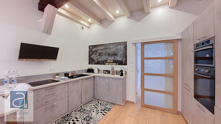 Ma-Cabane - Vente Appartement DINAN, 54 m²