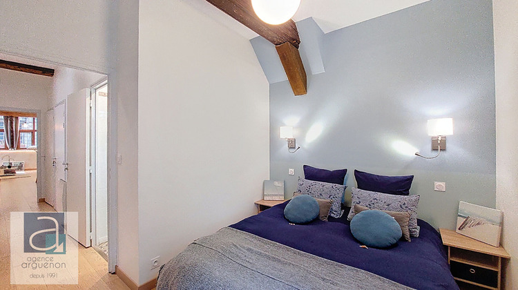 Ma-Cabane - Vente Appartement DINAN, 54 m²