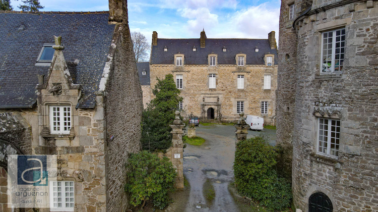 Ma-Cabane - Vente Appartement DINAN, 53 m²