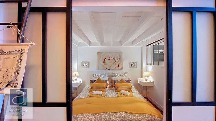 Ma-Cabane - Vente Appartement DINAN, 53 m²