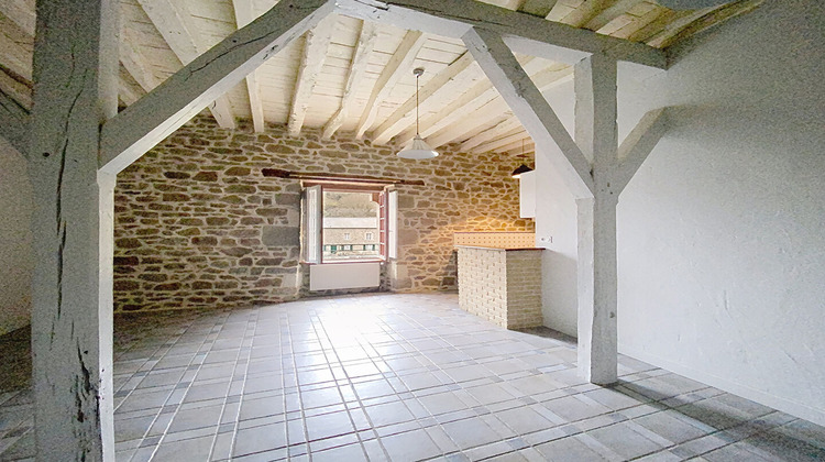 Ma-Cabane - Vente Appartement DINAN, 70 m²