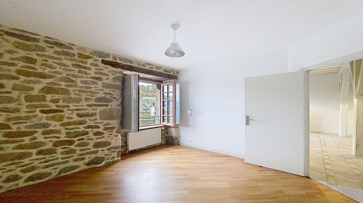 Ma-Cabane - Vente Appartement DINAN, 70 m²