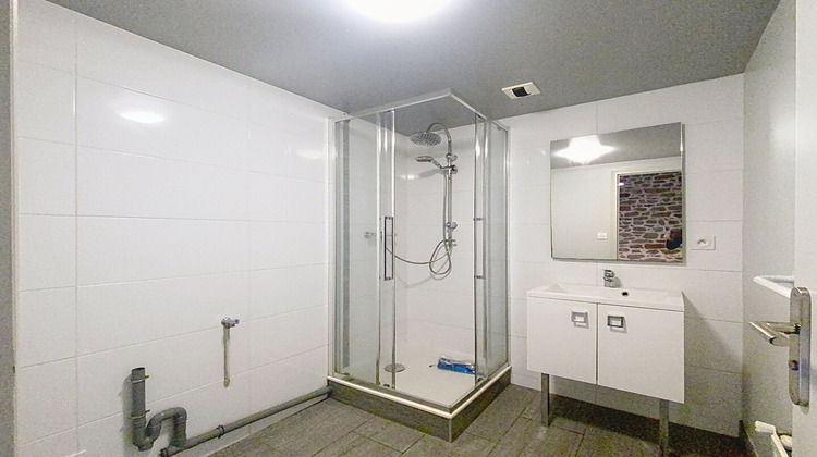 Ma-Cabane - Vente Appartement DINAN, 70 m²