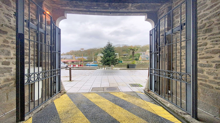 Ma-Cabane - Vente Appartement DINAN, 70 m²