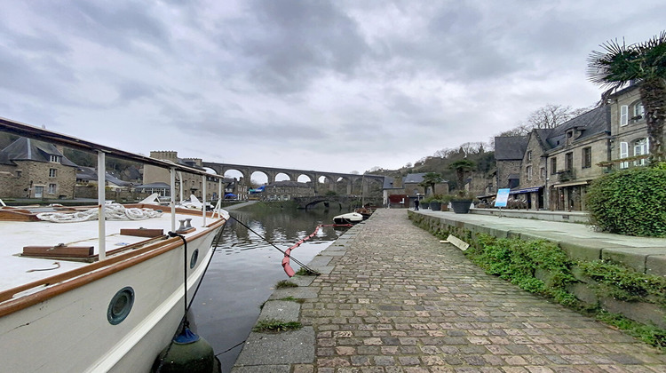 Ma-Cabane - Vente Appartement DINAN, 70 m²