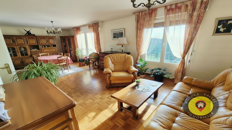 Ma-Cabane - Vente Appartement DINAN, 90 m²