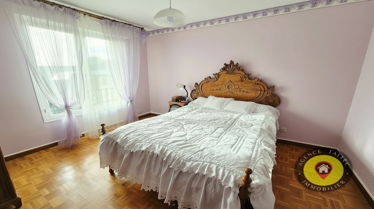 Ma-Cabane - Vente Appartement DINAN, 90 m²