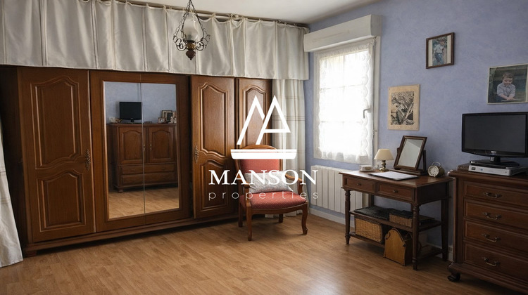 Ma-Cabane - Vente Appartement Dinan, 58 m²