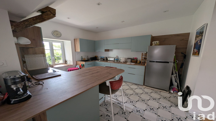 Ma-Cabane - Vente Appartement Dinan, 108 m²