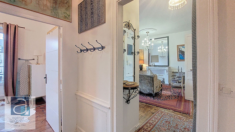 Ma-Cabane - Vente Appartement DINAN, 67 m²