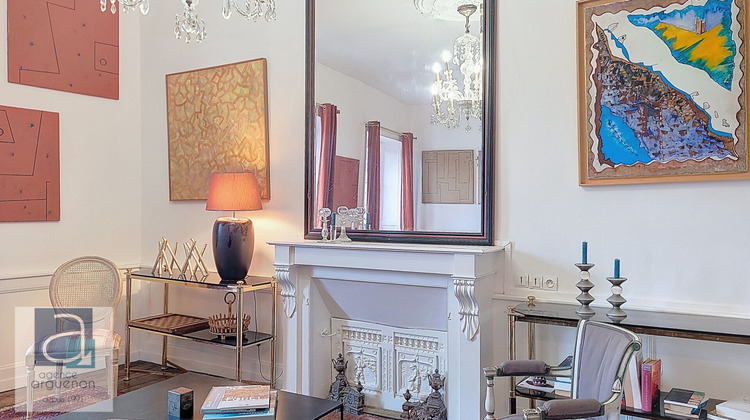 Ma-Cabane - Vente Appartement DINAN, 67 m²