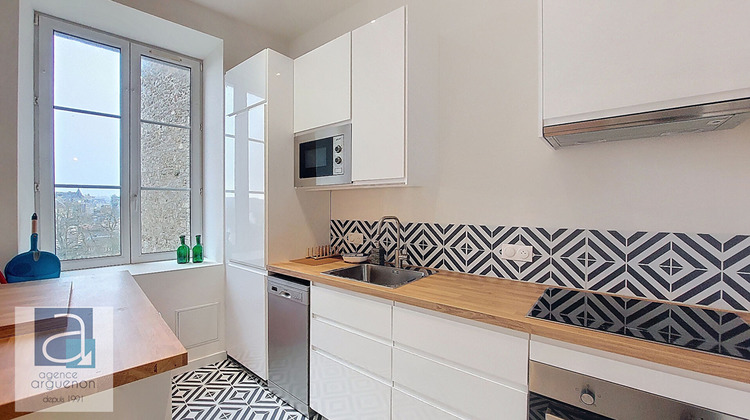 Ma-Cabane - Vente Appartement DINAN, 67 m²