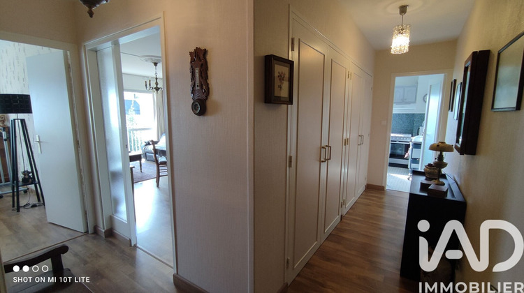 Ma-Cabane - Vente Appartement Dinan, 67 m²