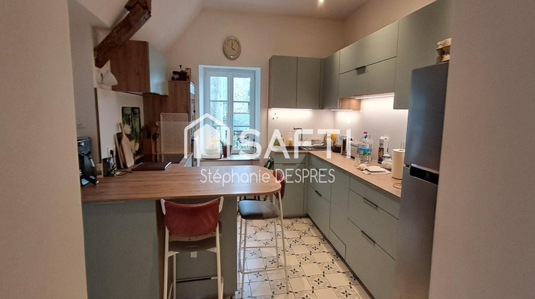 Ma-Cabane - Vente Appartement Dinan, 107 m²