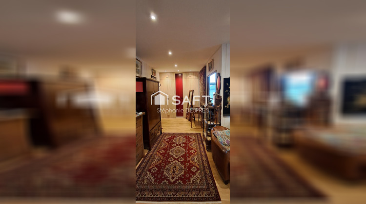 Ma-Cabane - Vente Appartement Dinan, 107 m²