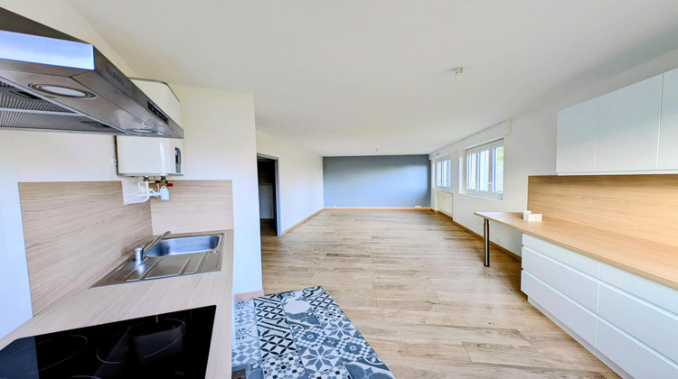 Ma-Cabane - Vente Appartement Dinan, 70 m²