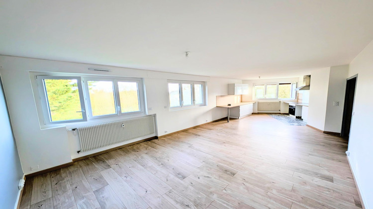 Ma-Cabane - Vente Appartement Dinan, 70 m²