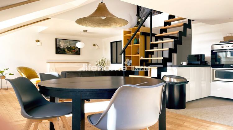 Ma-Cabane - Vente Appartement Dinan, 53 m²