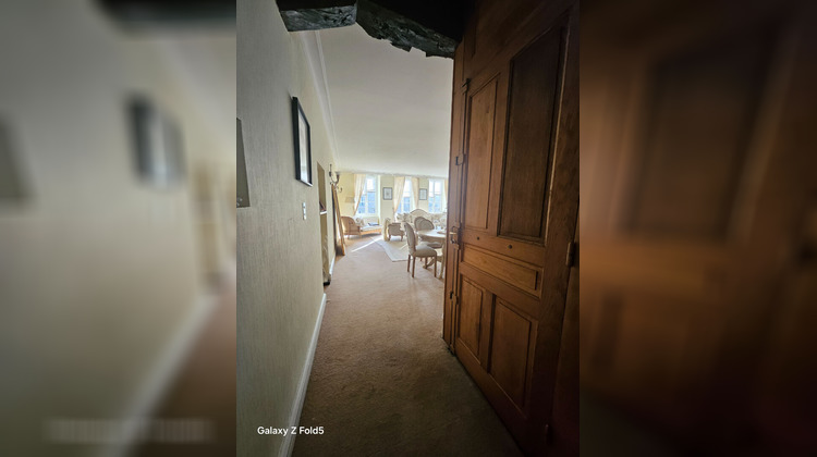 Ma-Cabane - Vente Appartement DINAN, 178 m²