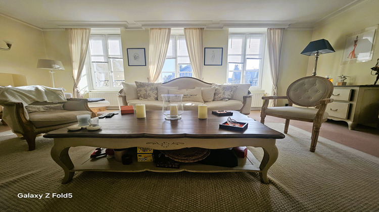 Ma-Cabane - Vente Appartement DINAN, 178 m²