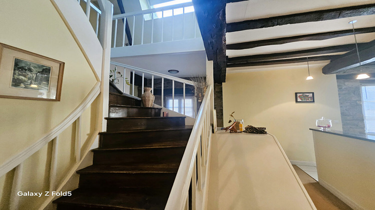 Ma-Cabane - Vente Appartement DINAN, 178 m²