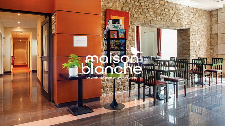 Ma-Cabane - Vente Appartement Dinan, 42 m²