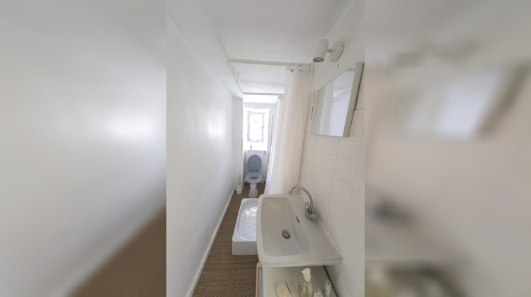 Ma-Cabane - Vente Appartement Dinan, 35 m²