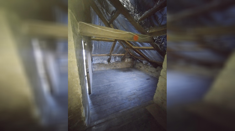 Ma-Cabane - Vente Appartement Dinan, 35 m²