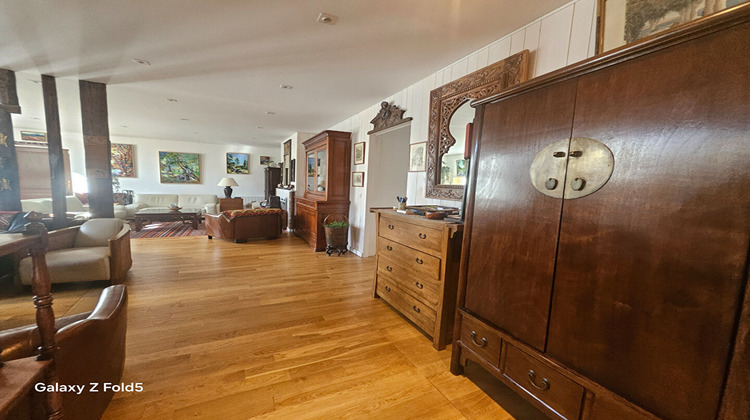 Ma-Cabane - Vente Appartement DINAN, 107 m²