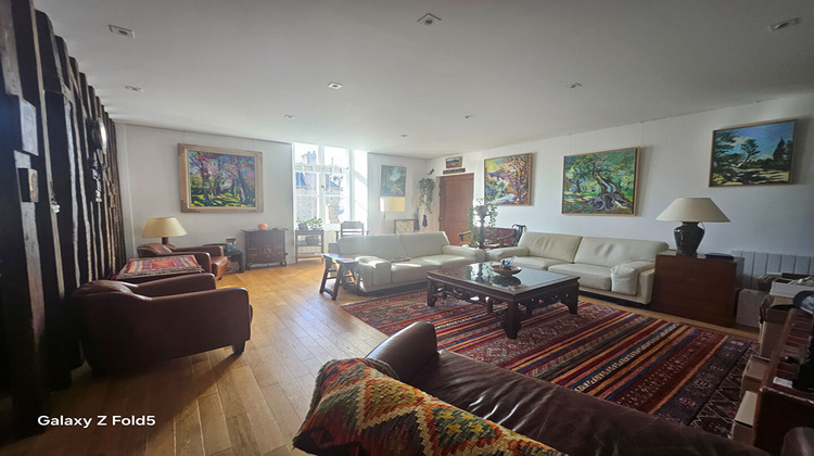 Ma-Cabane - Vente Appartement DINAN, 107 m²