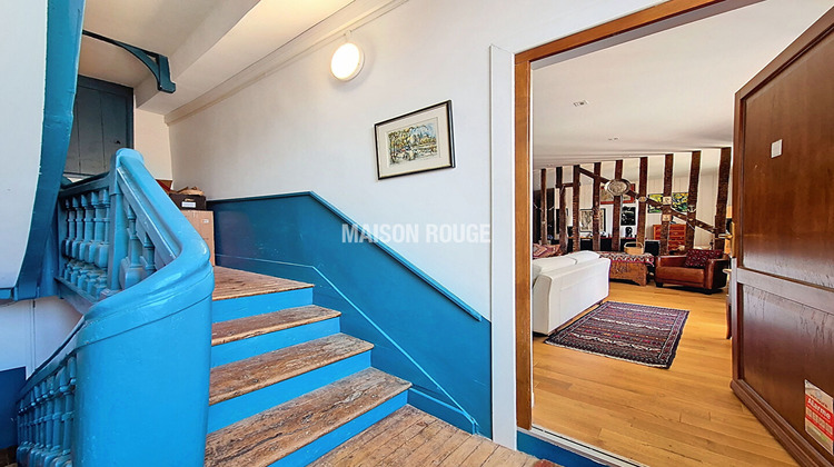 Ma-Cabane - Vente Appartement DINAN, 107 m²